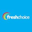 FreshChoice store locator