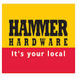 Hammer Hardware store locator