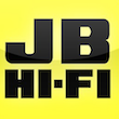 JB HiFi store locator