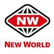 New World store locator