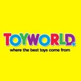 Toyworld store locator